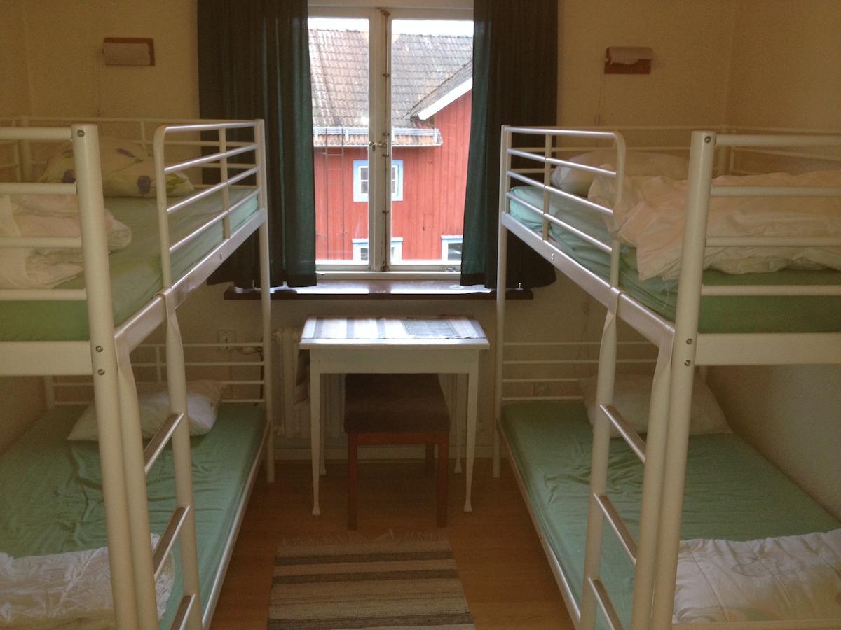 Dala-Jaerna Hotell Och Vandrarhem Pokój zdjęcie