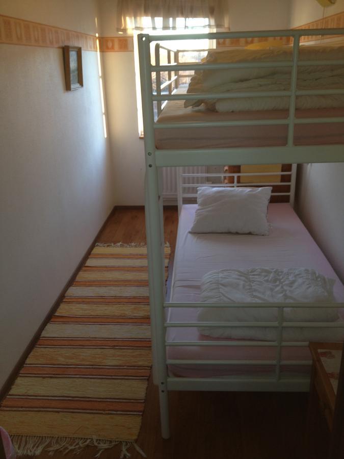 Dala-Jaerna Hotell Och Vandrarhem Pokój zdjęcie